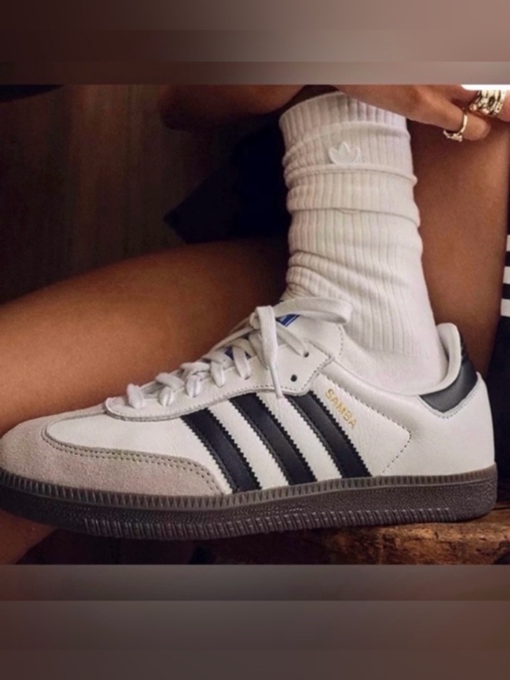 adidas samba OG